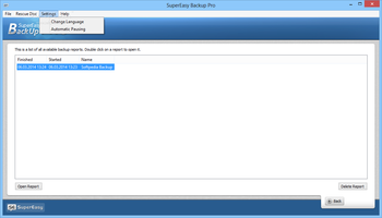 SuperEasy Backup Pro screenshot 20