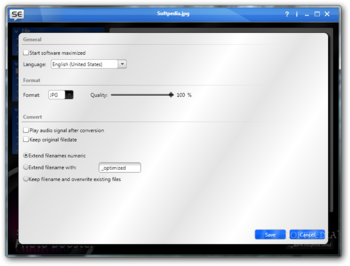 SuperEasy Photo Booster screenshot 3