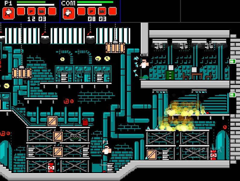 superfighters no flash player superfighters no flash player