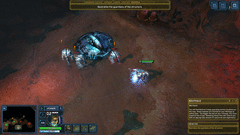 Supernova screenshot 7