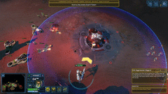 Supernova screenshot 9