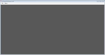 SuperPDF Reader screenshot