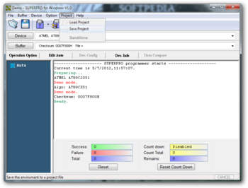 SUPERPRO screenshot 4