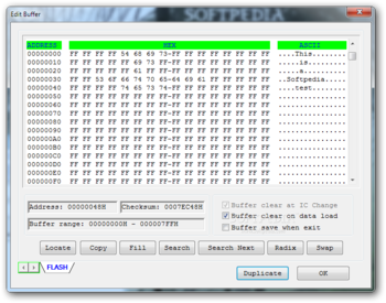 SUPERPRO screenshot 5