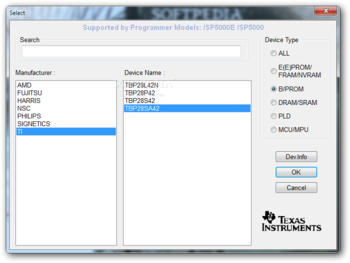 SUPERPRO screenshot 6