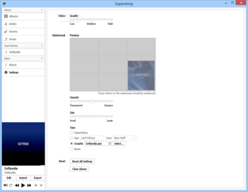 Superstring screenshot 5