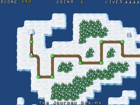 supertux game online supertux game online