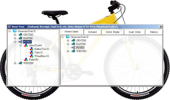 Supply Chain Planning screenshot 3