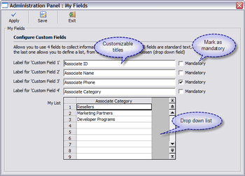 SupportCalls with Outlook screenshot 12