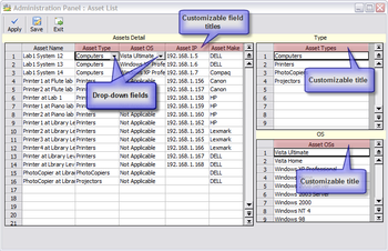 SupportCalls with Outlook screenshot 6