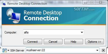SupportSmith for Remote Desktop screenshot 2