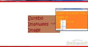Surebo Imakwees screenshot