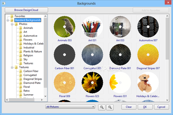 SureThing Disc Labeler Deluxe screenshot 11