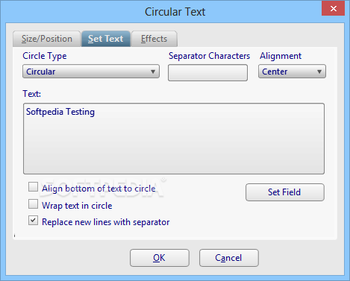 SureThing Disc Labeler Deluxe screenshot 16