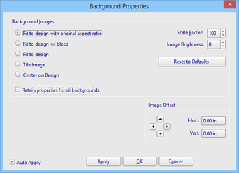 SureThing Disc Labeler Deluxe screenshot 20