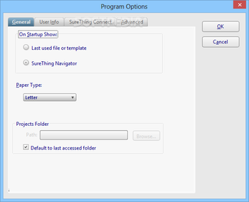 SureThing Disc Labeler Deluxe screenshot 21