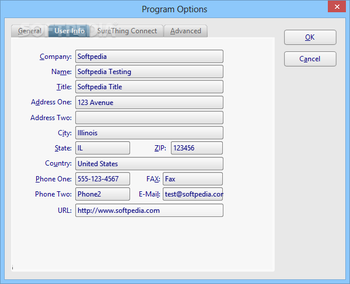 SureThing Disc Labeler Deluxe screenshot 22