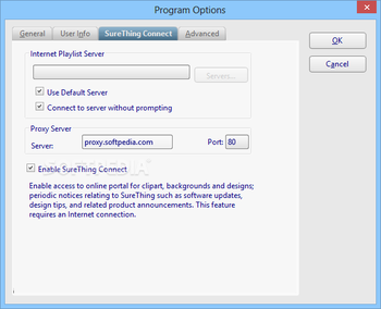 SureThing Disc Labeler Deluxe screenshot 23