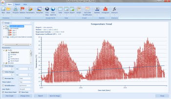 Surface Water Manager screenshot 3