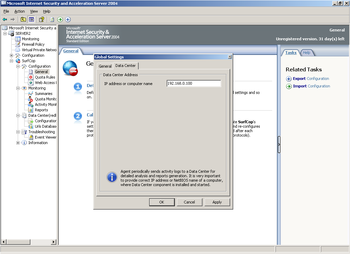 SurfCop for Microsoft ISA Server/Forefront TMG screenshot 2