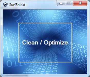 SurfShield screenshot