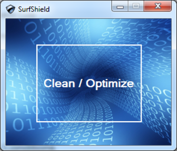 SurfShield screenshot 2