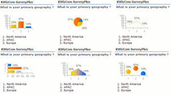 Survey Plus Web Part screenshot 2