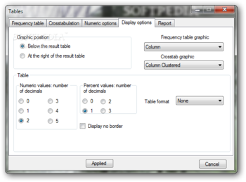 SurveyMiner screenshot 10