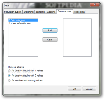 SurveyMiner screenshot 4