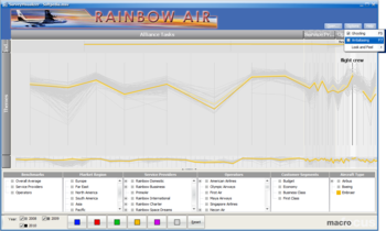 SurveyVisualizer screenshot 2