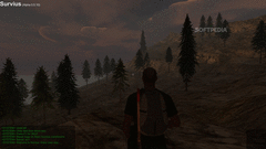 Survius Early Access screenshot 2