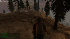 Survius Early Access screenshot 3