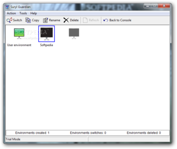 Suryl Guardian screenshot 2