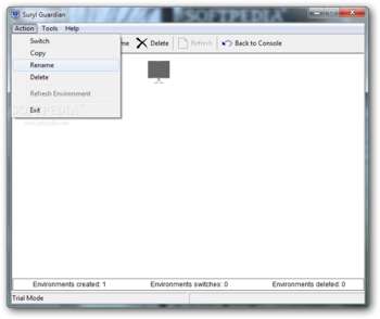 Suryl Guardian screenshot 4