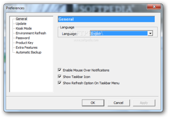 Suryl Guardian screenshot 6