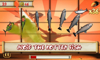 SushiChop screenshot 4