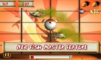 SushiChop screenshot 9