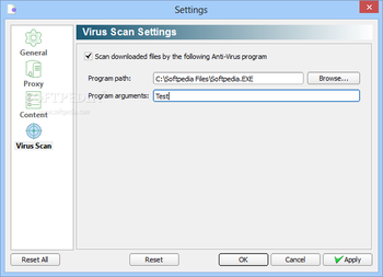 SVDownloader screenshot 9