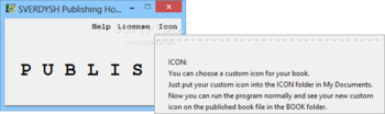 SVERDYSH Publishing House screenshot 4
