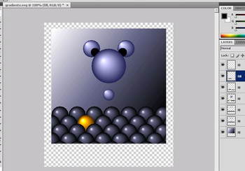 SVG Kit for Adobe Creative Suite screenshot 4