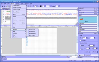 SVGDeveloper screenshot 2