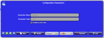 SwanCSharp screenshot 2