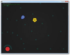 Swarm screenshot 3