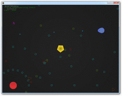 Swarm screenshot 4