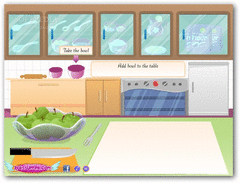 Sweet Apple Pie screenshot 3