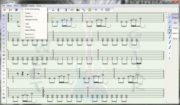Sweet Guitar screenshot 3