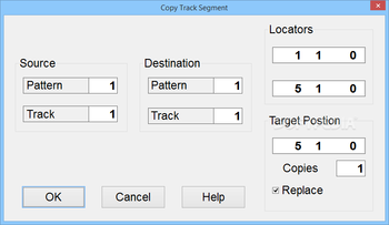 Sweet Sixteen MIDI Sequencer screenshot 11