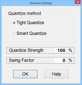 Sweet Sixteen MIDI Sequencer screenshot 16