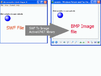 SWF To Image screenshot 3