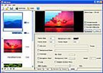 SWFSlide screenshot